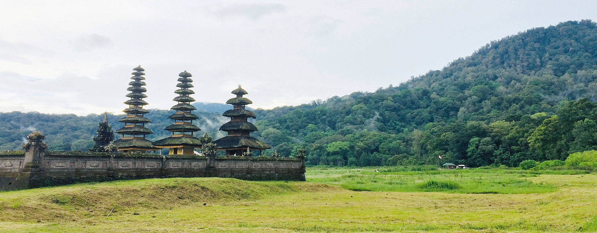 Indonesian Adventure: Shopper's Paradise